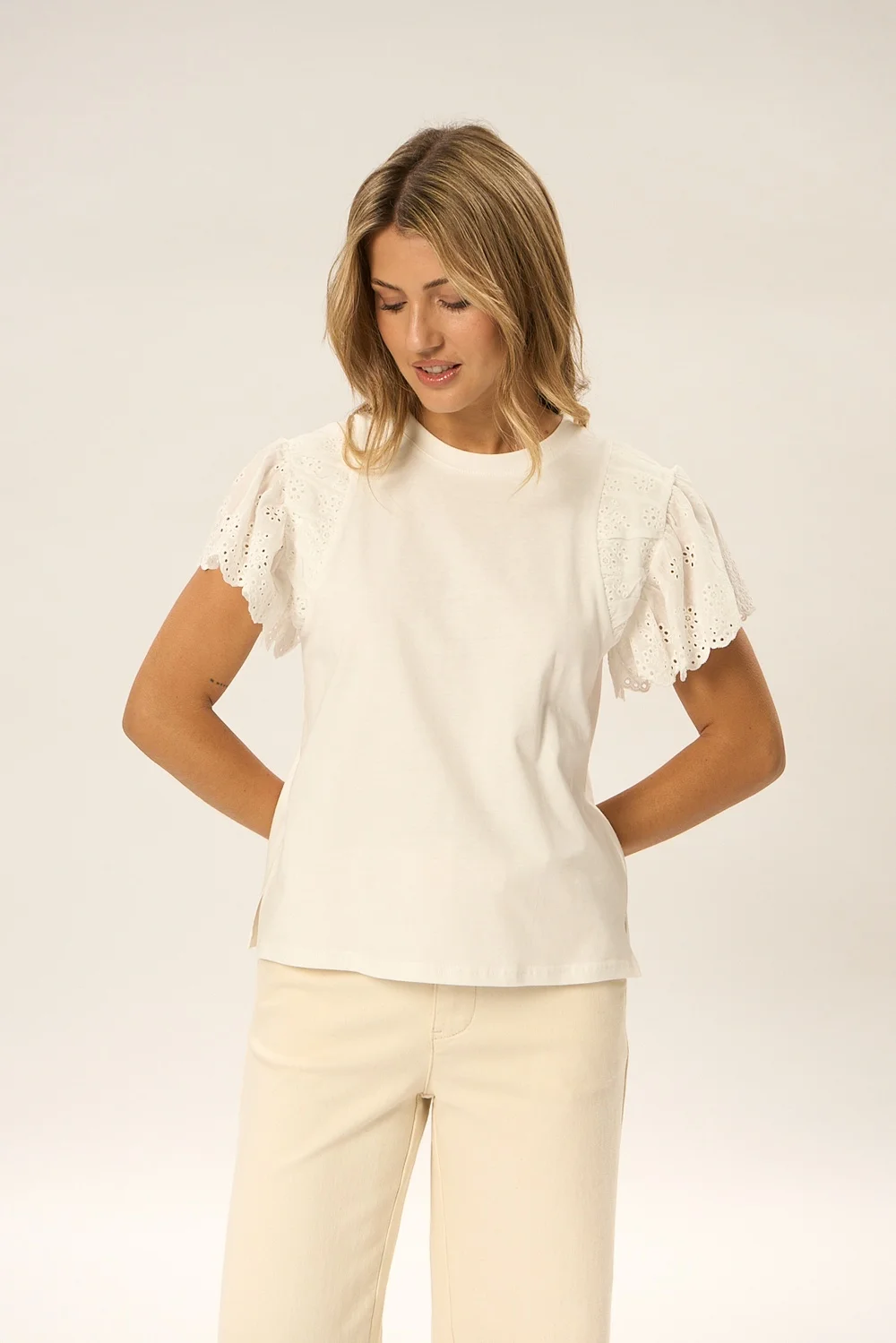 Remera Bequia - 9